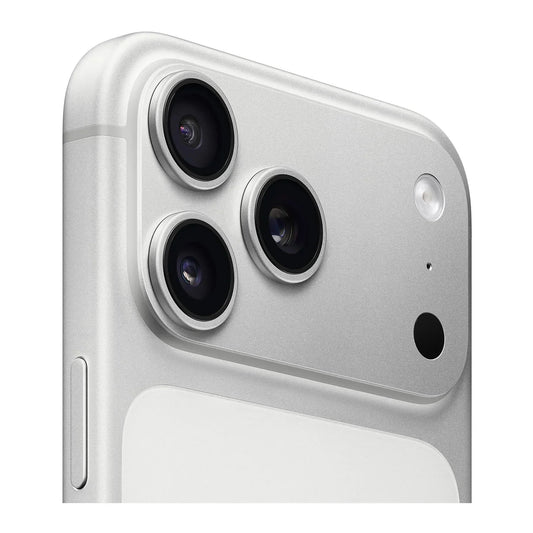 Apple iPhone 17 Pro 256GB Plata Mi tienda
