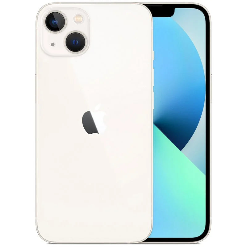 iPhone 13 256GB Blanco Titanio - MovilMania S.L