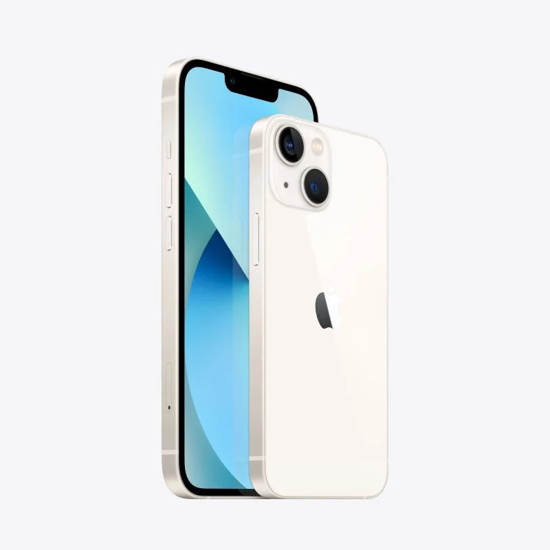 iPhone 13 128GB Blanco Titanio - MovilMania S.L