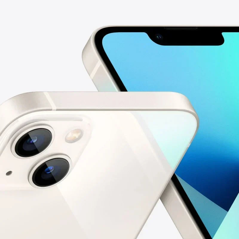 iPhone 13 128GB Blanco Titanio - MovilMania S.L