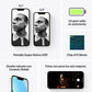 iPhone 13 128GB Blanco Titanio - MovilMania S.L
