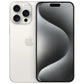 iPhone 15 Pro 256GB Blanco Titanio - CompuMania S.L