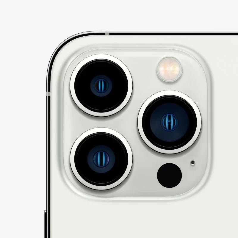 iPhone 13 Pro Max 256GB Blanco Titanio - MovilMania S.L