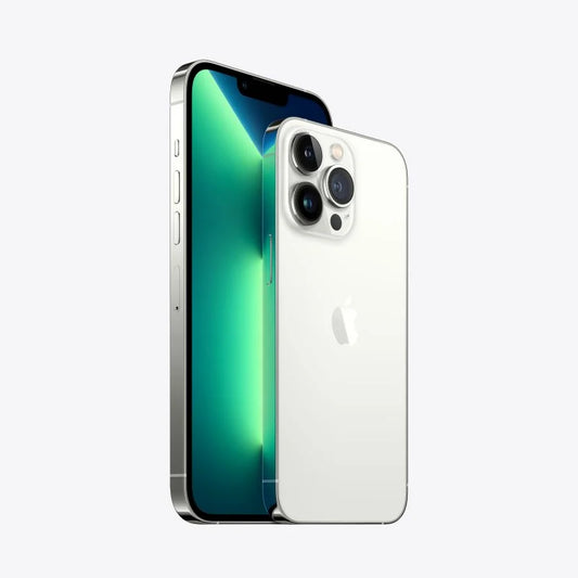 iPhone 13 Pro Max 256GB Blanco Titanio - MovilMania S.L