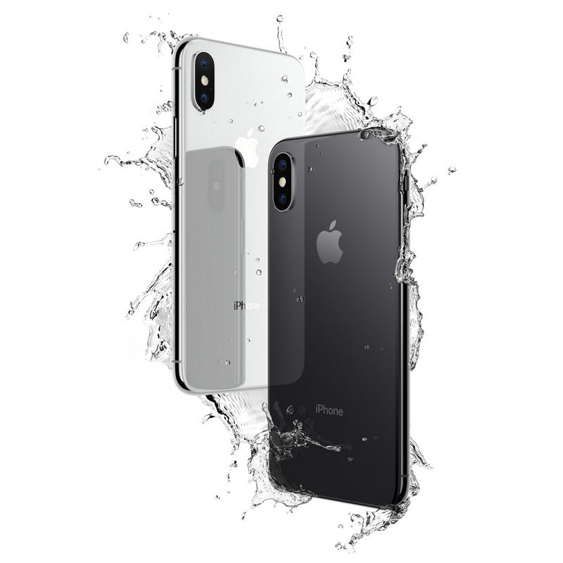 iPhone X 256GB Negro Grafito - MovilMania S.L