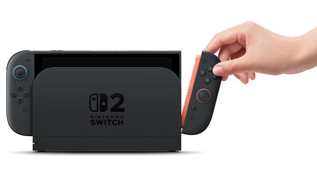 Nintendo Switch 2 - CompuMania S.L