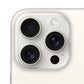 iPhone 15 Pro 256GB Blanco Titanio - CompuMania S.L