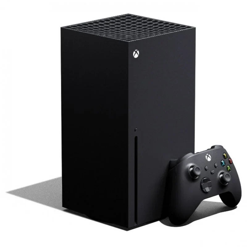 Xbox Series X 1000GB/1TB - MovilMania S.L