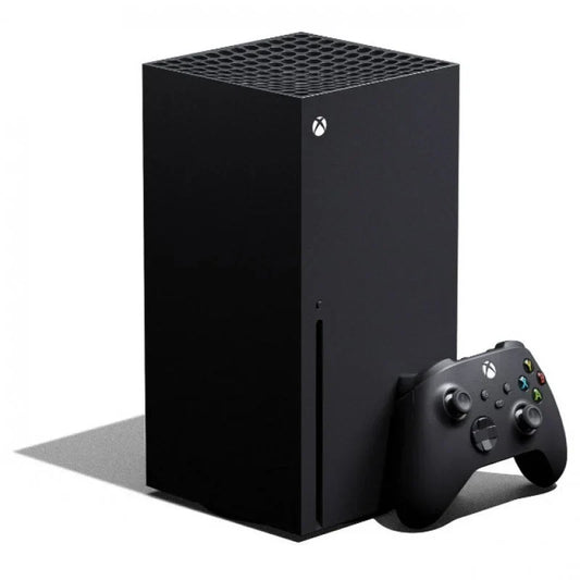 Xbox Series X 1000GB/1TB - MovilMania S.L