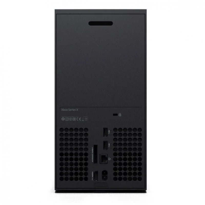 Xbox Series X 1000GB/1TB - MovilMania S.L